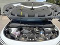 View of engine compartment