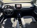 View of dashboard