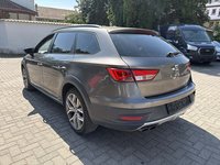 Pogled od pozadi levo