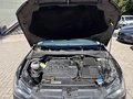 View of engine compartment