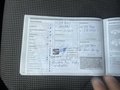 Dokaz o obavljenom servisu