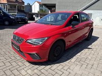 Pogled od napred levo