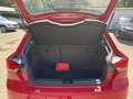 View of boot / luggage space