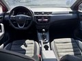 View of dashboard