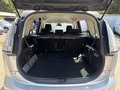 View of boot / luggage space