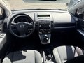 View of dashboard
