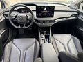 View of dashboard