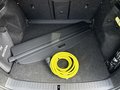 View of fittings for electric vehicle