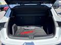 View of boot / luggage space