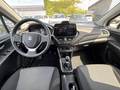 View of dashboard