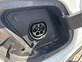 View of fittings for electric vehicle