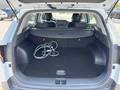 View of boot / luggage space
