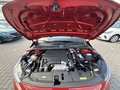 View of engine compartment