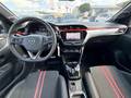 View of dashboard