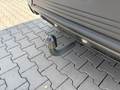 View of trailer tow-bar hitch