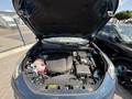 View of engine compartment