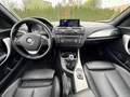View of dashboard