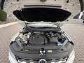 View of engine compartment