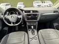 View of dashboard