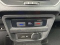 View of rear climate control switch