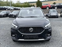 Front view