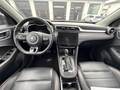 View of dashboard