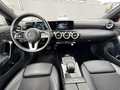 View of dashboard