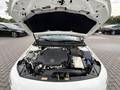 View of engine compartment
