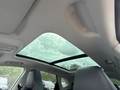 View of sunroof / panoramic roof