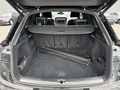 View of boot / luggage space