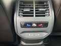 View of rear climate control switch
