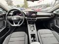 View of dashboard