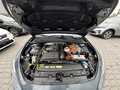View of engine compartment