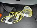 View of fittings for electric vehicle