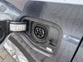 View of fittings for electric vehicle