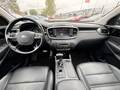 View of dashboard