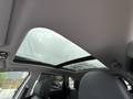 View of sunroof / panoramic roof