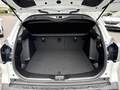 View of boot / luggage space