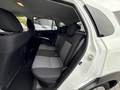 View of rear seat