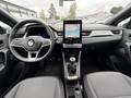 View of dashboard