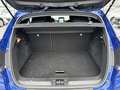 View of boot / luggage space