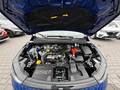 View of engine compartment