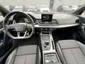 View of dashboard