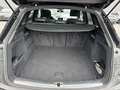View of boot / luggage space