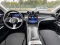 View of dashboard