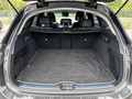 View of boot / luggage space