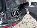 View of fittings for electric vehicle