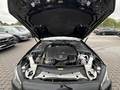 View of engine compartment