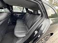 View of rear seat