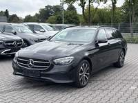Mercedes-Benz E 300 de T 9G-TRONIC "Avantgarde"